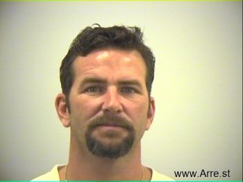 Gerald J Anderson Mugshot