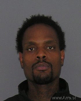 Gerald F Barnes Mugshot