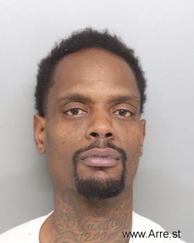 Gerald F Barnes Mugshot