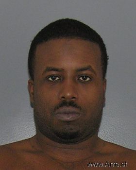 Gerald D Brown Mugshot