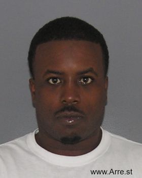 Gerald  Brown Mugshot