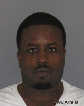 Gerald  Brown Mugshot