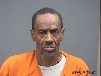 Gerald Robbin John Brown Mugshot