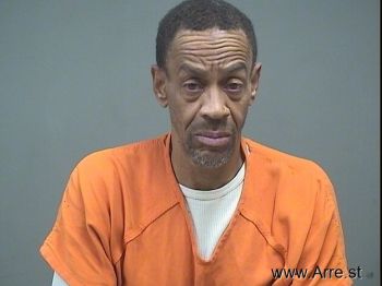 Gerald R Brown Mugshot