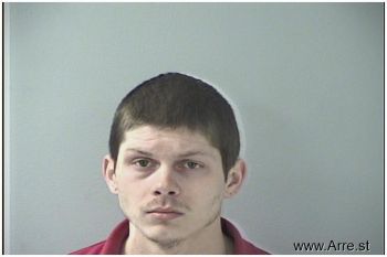 Gerald Ray Cresswell Iii Mugshot