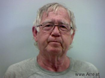 Gerald Ward Gray Mugshot