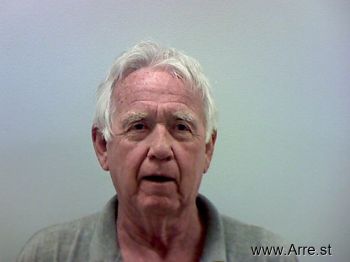 Gerald Ward Gray Mugshot