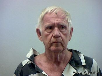 Gerald Ward Gray Mugshot