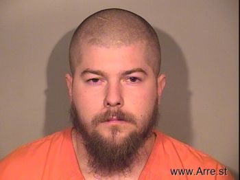 Gerald Robert Gray Mugshot