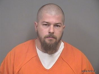 Gerald Robert Gray Mugshot