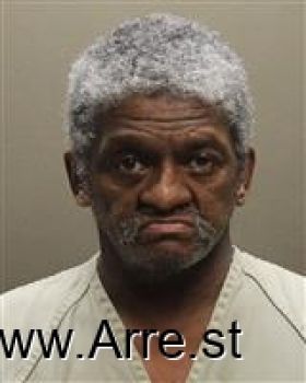 Gerald  Griffin Mugshot