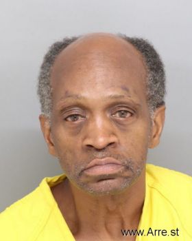 Gerald  Griffin Mugshot