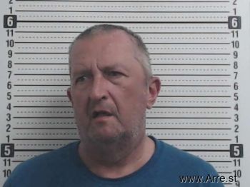 Gerald Ray Hughes Mugshot