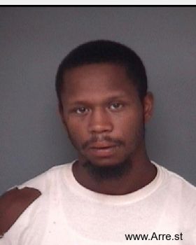 Gerald Lamont Ingram Jr Mugshot