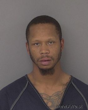 Gerald Lamont Ingram Jr Mugshot