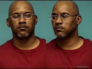 Gerald W Jackson Mugshot