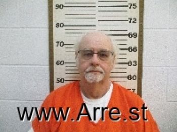 Gerald Thomas Johnson Mugshot