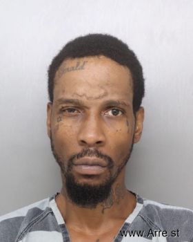 Gerald  Sanders Mugshot