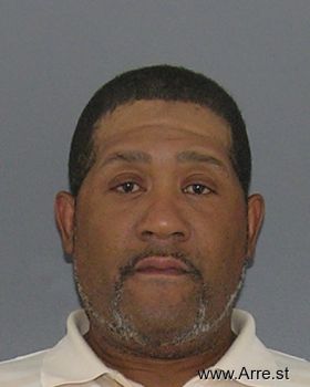 Gerald  Smith Mugshot