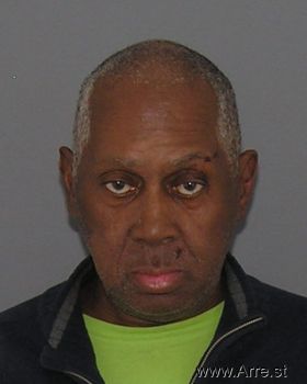 Gerald  Smith Mugshot