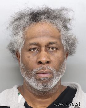 Gerald  Solomon Mugshot