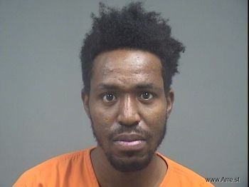 Gerald Anthony Walker Mugshot