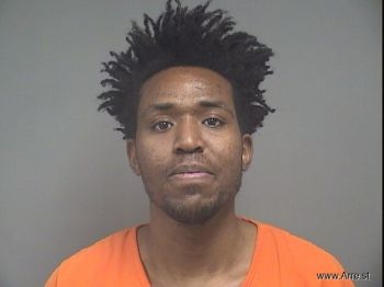 Gerald Anthony Walker Mugshot