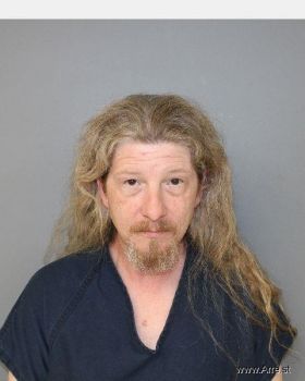 Gerald Griffin White Mugshot