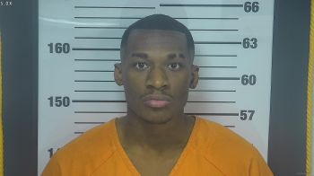 Gerald  Wilsonjr Mugshot