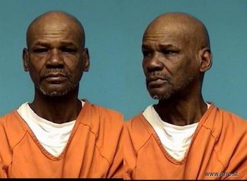 Gerald J Wright Mugshot