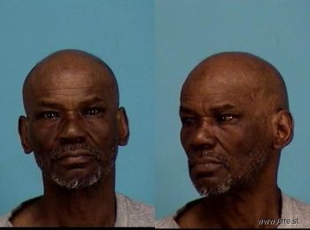 Gerald J Wright Mugshot