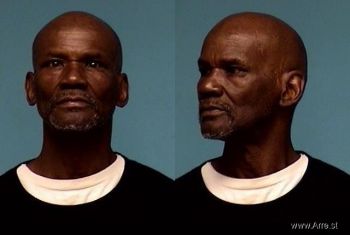 Gerald J Wright Mugshot