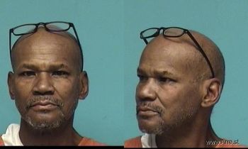 Gerald J Wright Mugshot