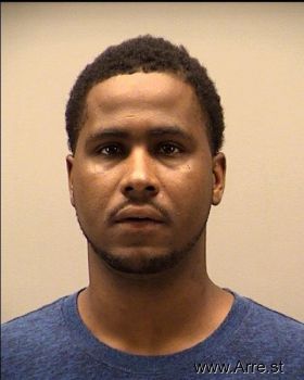 Gerald Lee Young Ii Mugshot