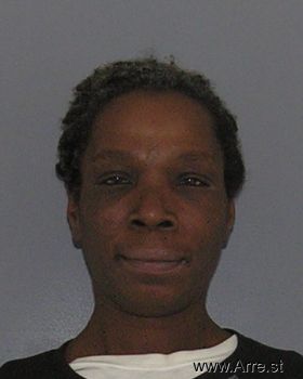 Geraldine  Harris Mugshot