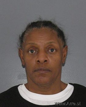 Geraldine  Walker Mugshot