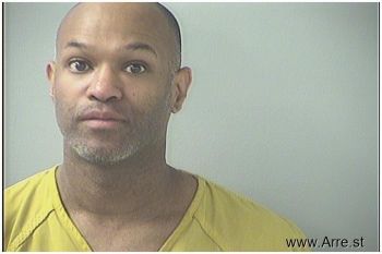 Gerard Haywood Barnes Ii Mugshot