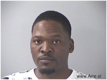 Germaine Antonio Lee Oneal Mugshot