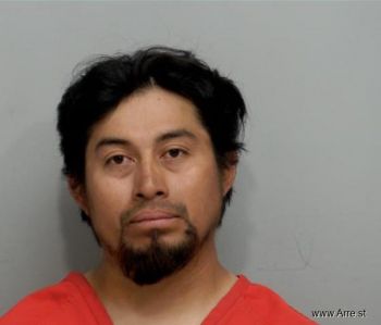 German  Garcia Mugshot