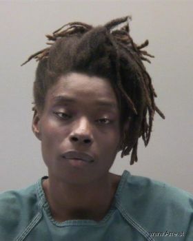 Gertina Diona Jackson Mugshot