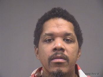 Gianni  Gray Mugshot