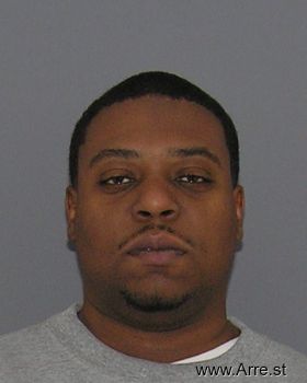 Gianni  Williams Mugshot