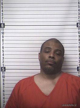 Gideon Jerrard Wright Mugshot