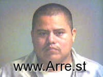 Gilberto  Hernandez-martinez Mugshot