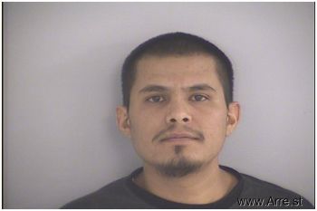 Gilberto Daniel Lopez-corpus Mugshot