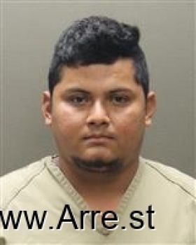 Gilberto  Rivera-castillo Mugshot