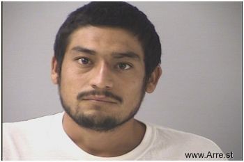 Gilberto Nmn Rojas-ramirez Mugshot