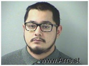 Gilberto Jesus Valenzuela Mugshot