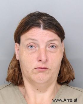 Gina  Martin Mugshot