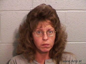 Gina G Willis Mugshot